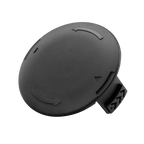UT41121 Eletric Sring Trimmer Spool Cap - Black