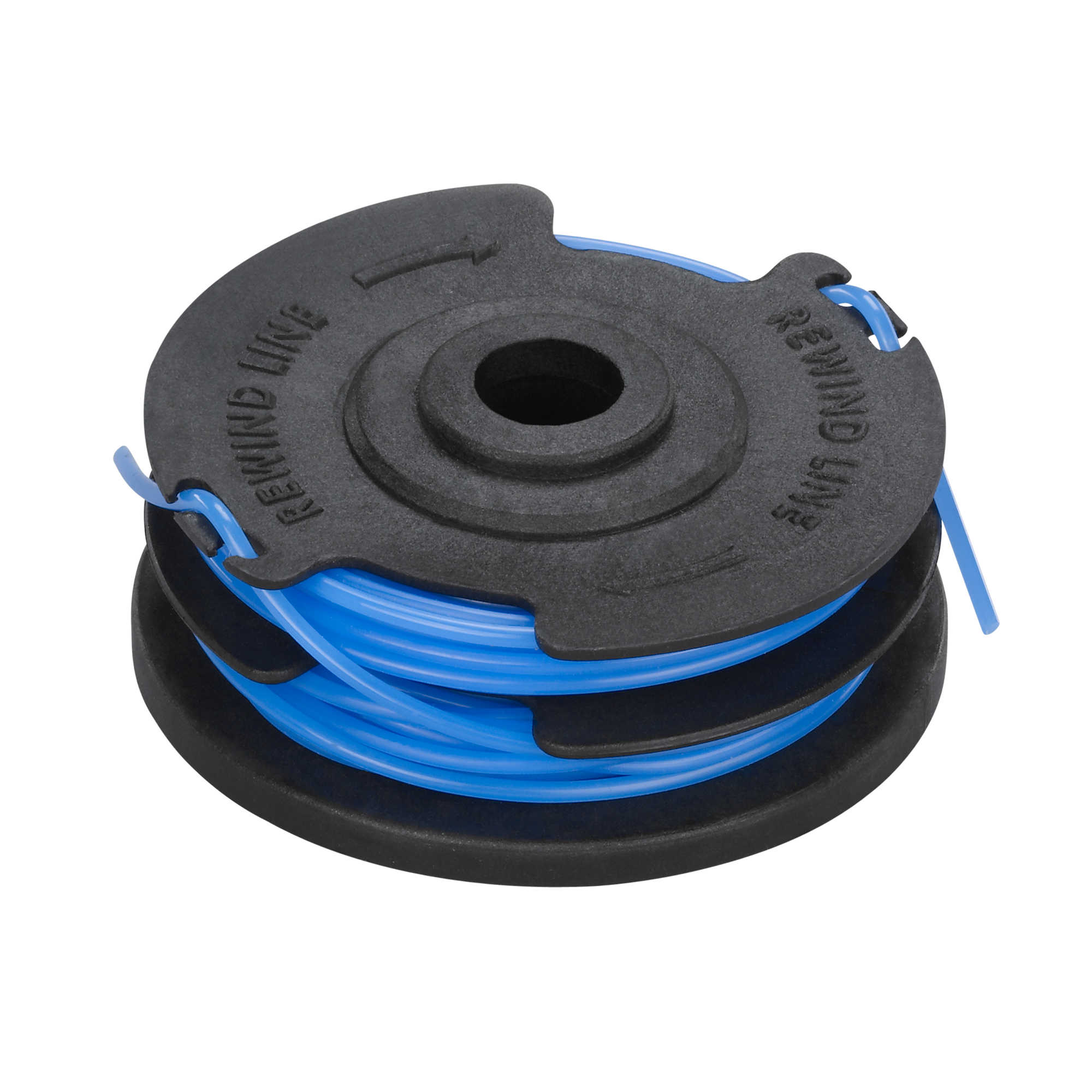 AC Dual-Line 0.065 in. Single Spool