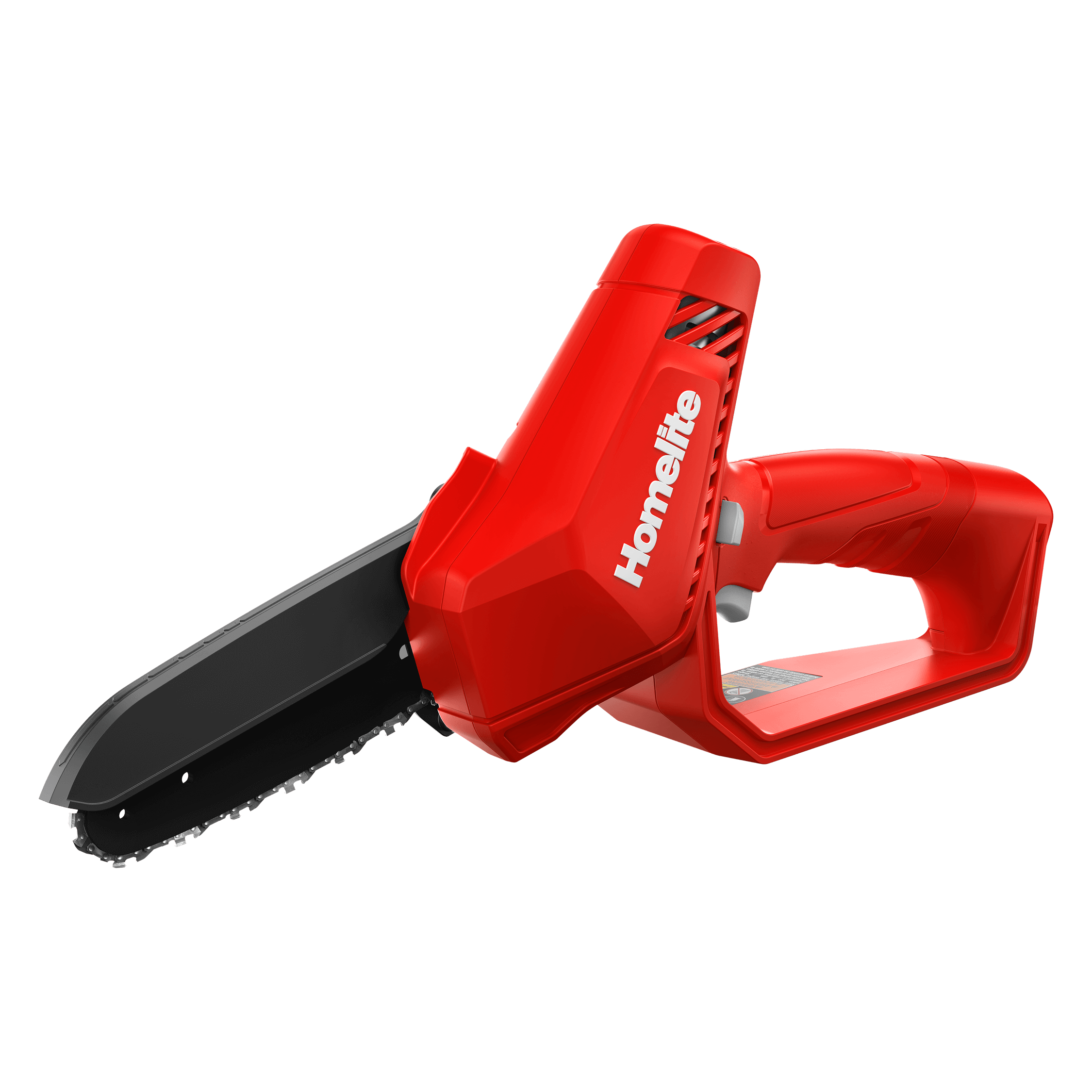 12V Cordless 6" Pruning Chainsaw- hero
