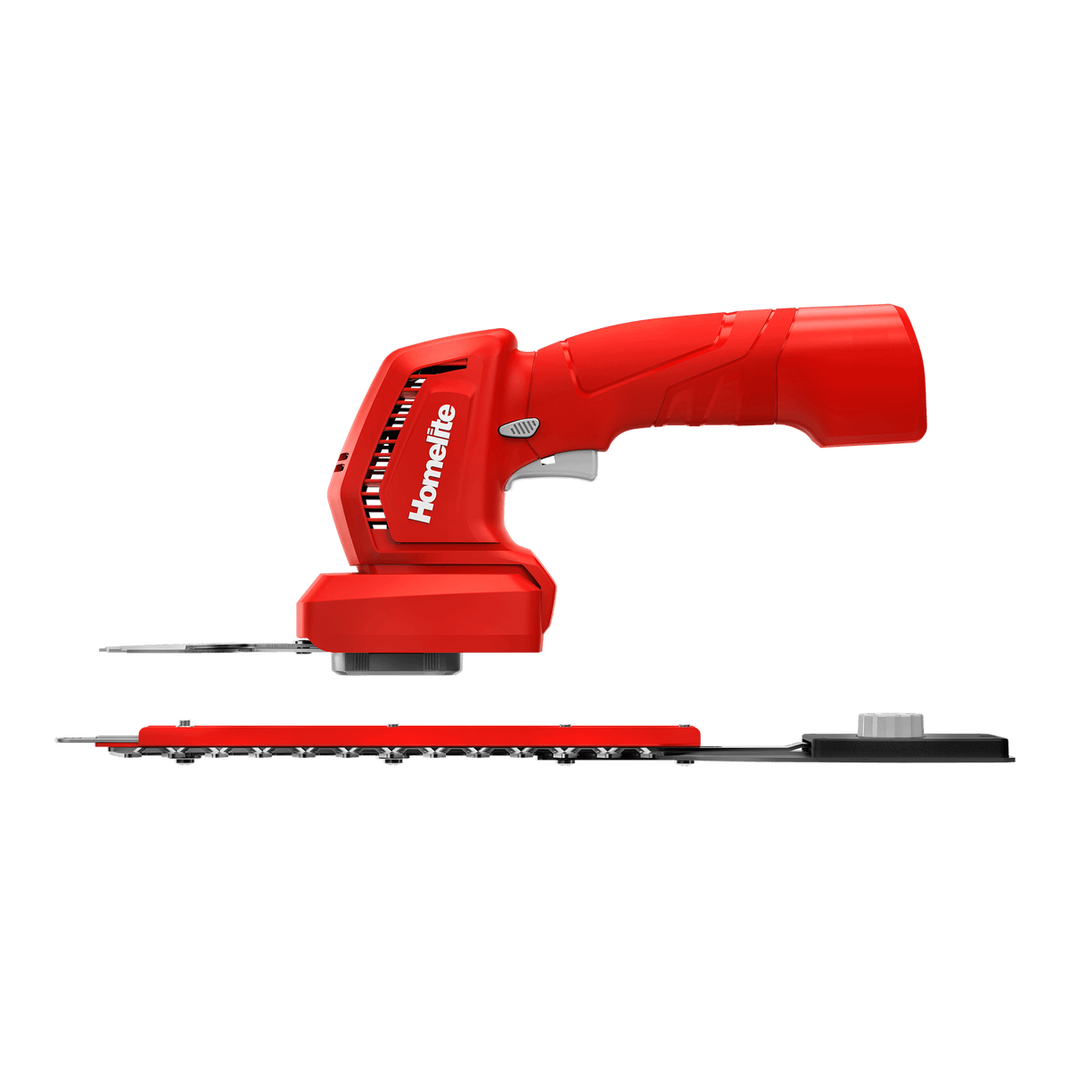 12V Shear/Shrubber side profile
