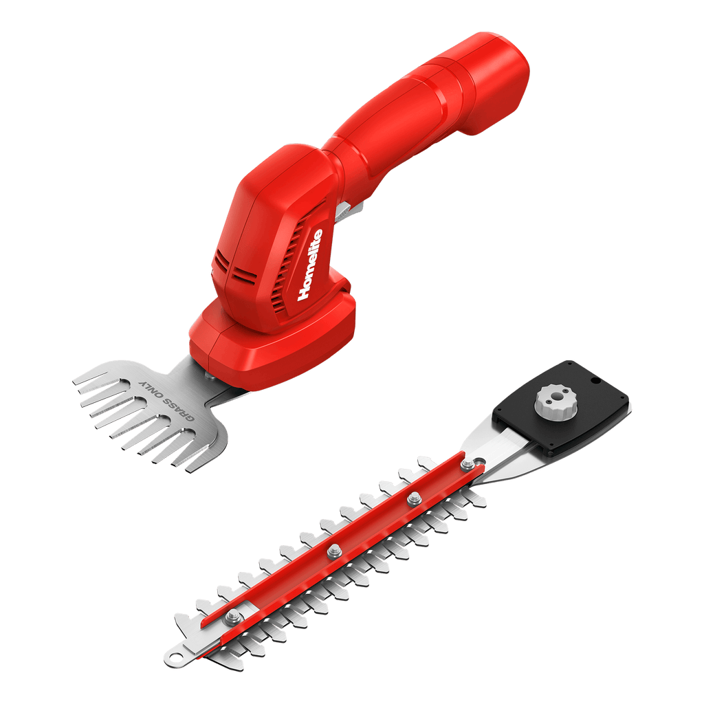 12V Shear/Shrubber both hero
