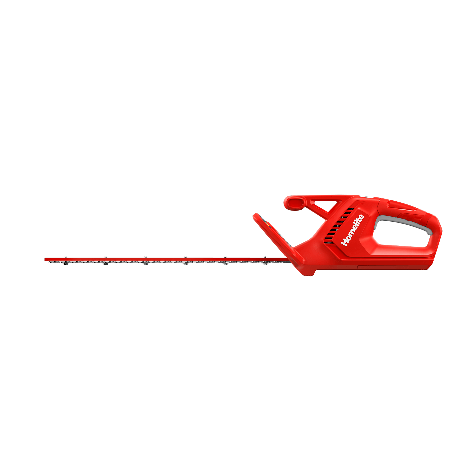 12V 18” Hedge Trimmer side profile