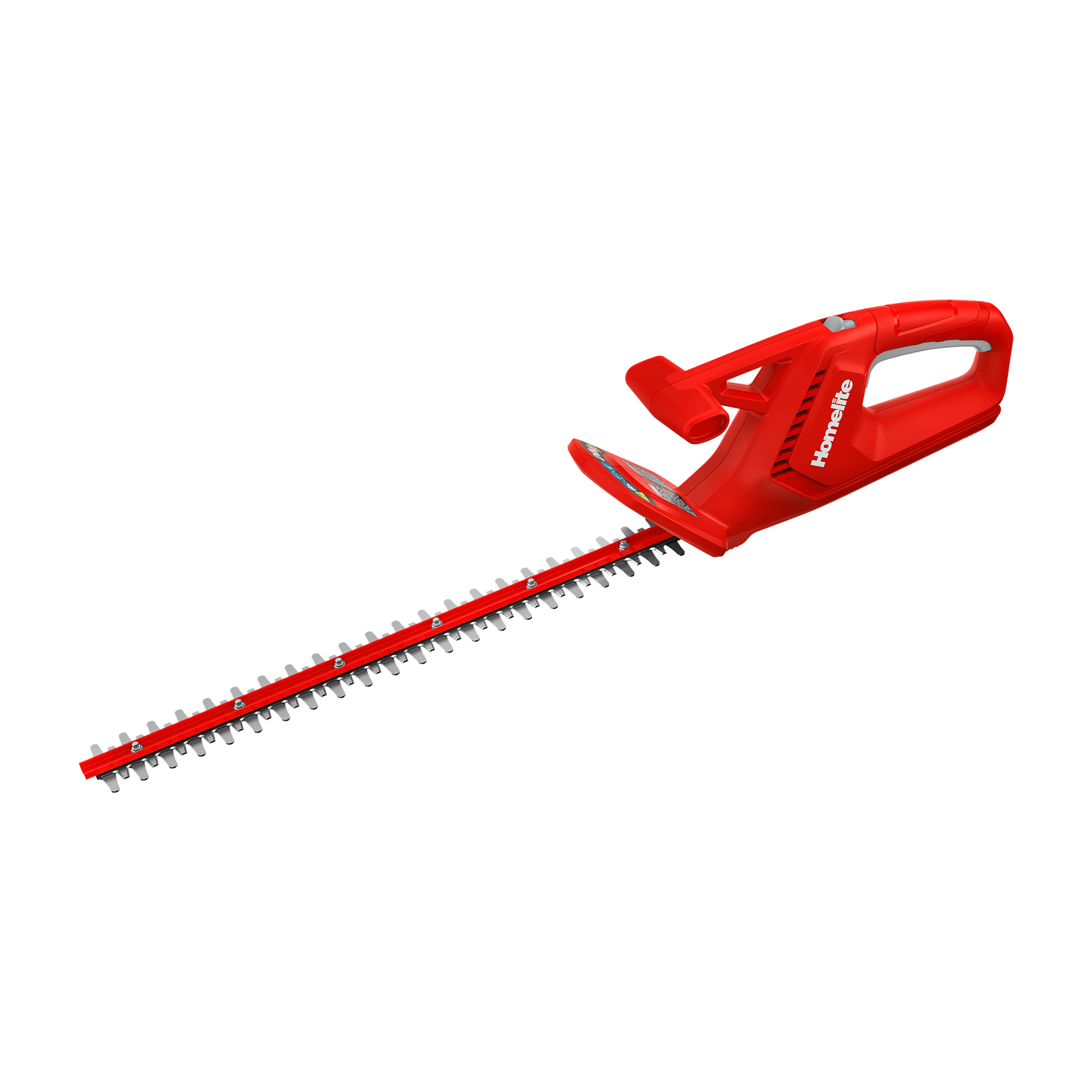 12V 18” Hedge Trimmer HERO