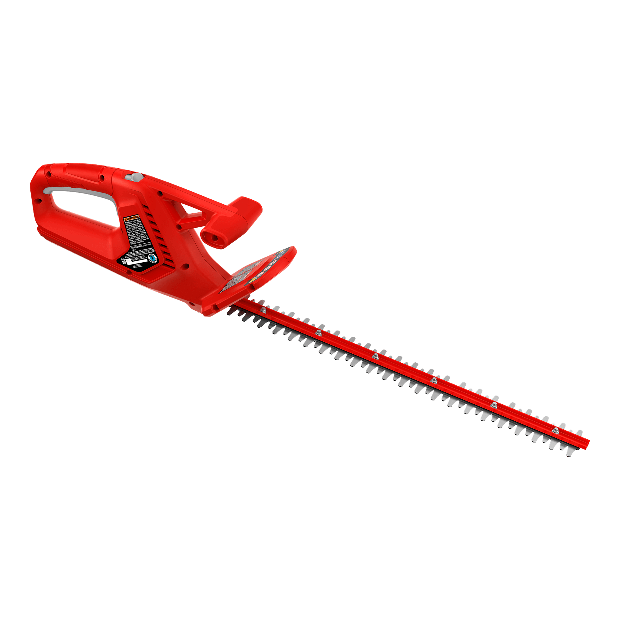 12V 18” Hedge Trimmer alt hero