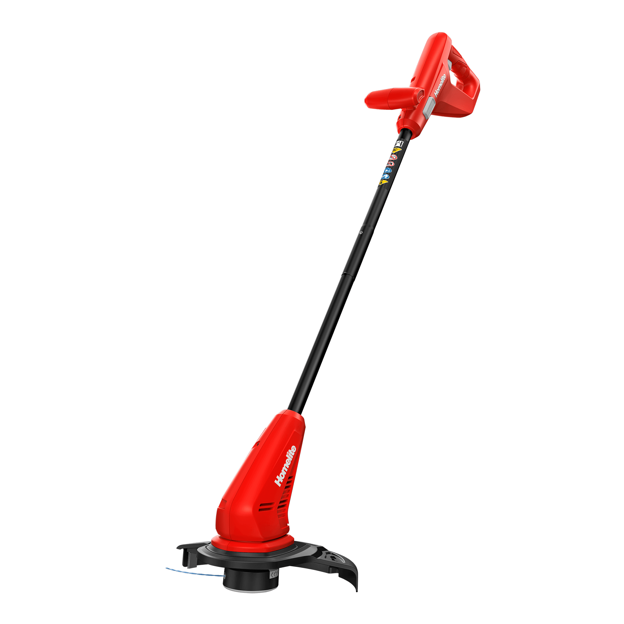 Back to String Trimmers 12V 10” String Trimmer/Edger
 - hero