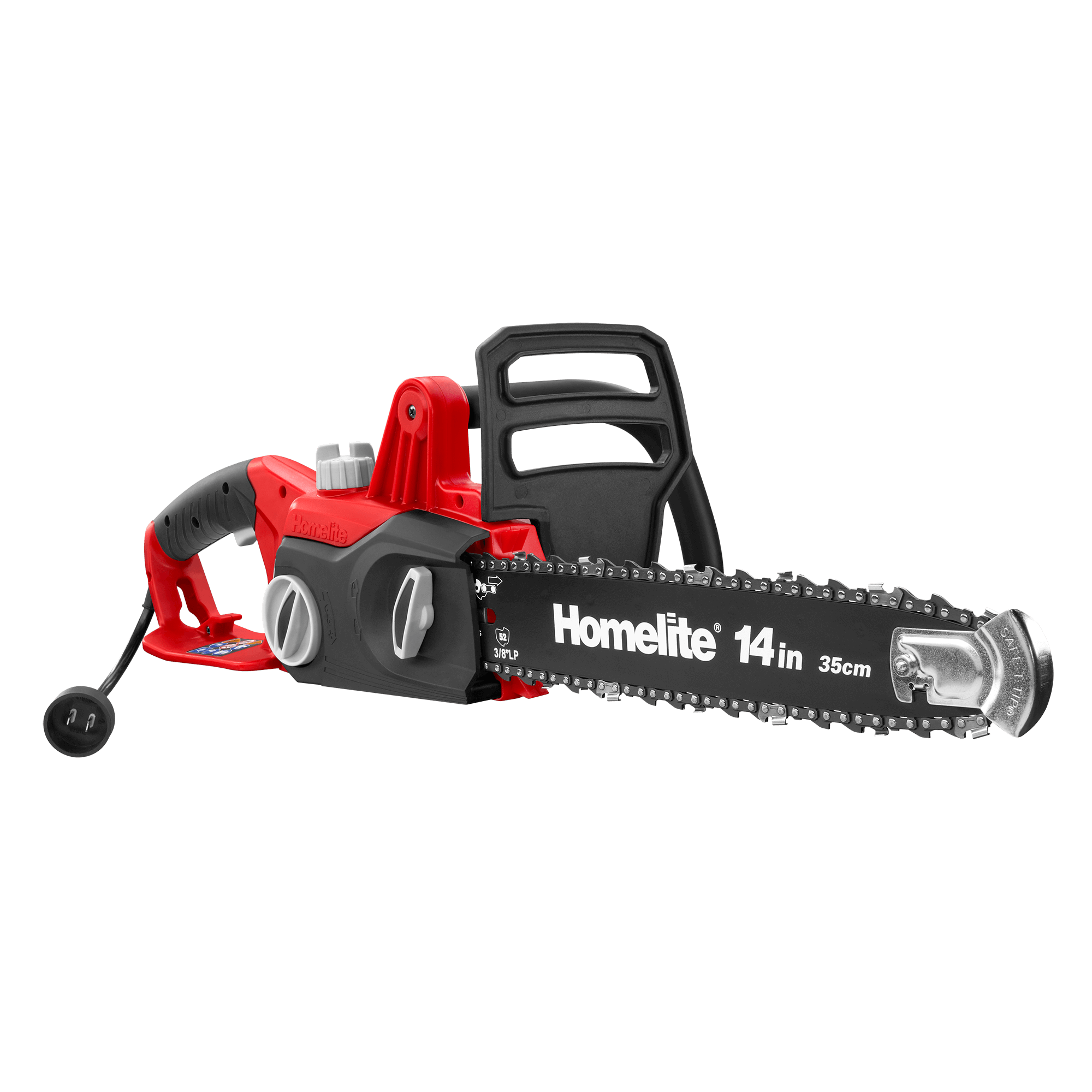 Homelite 14" Electric Chainsaw Hero