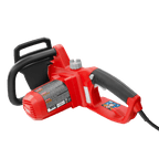 Homelite 14" Electric Chainsaw back