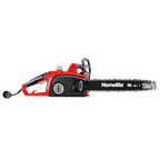 Homelite 16" 12 AMPp Chain Saw
side profile