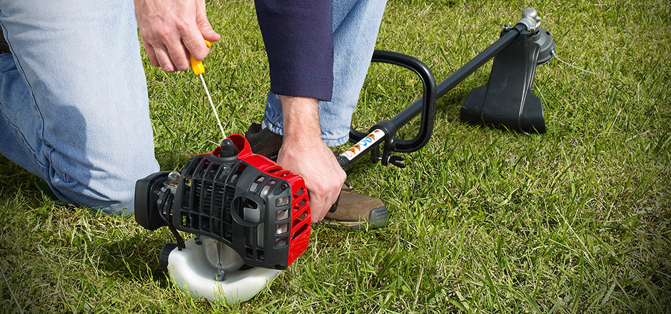 Straight Shaft String Trimmer