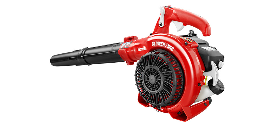 26CC Gas Blower