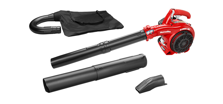 26CC Gas Blower