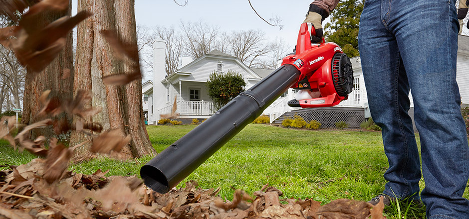 26CC Gas Blower