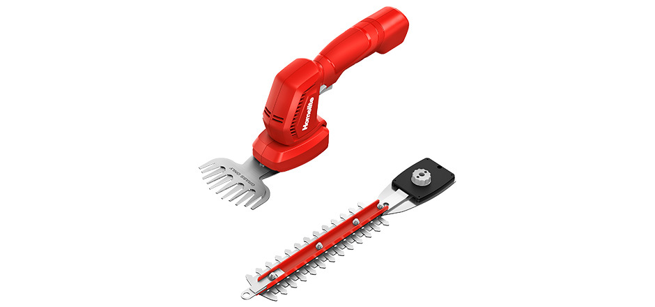 12V Shear/Shrubber