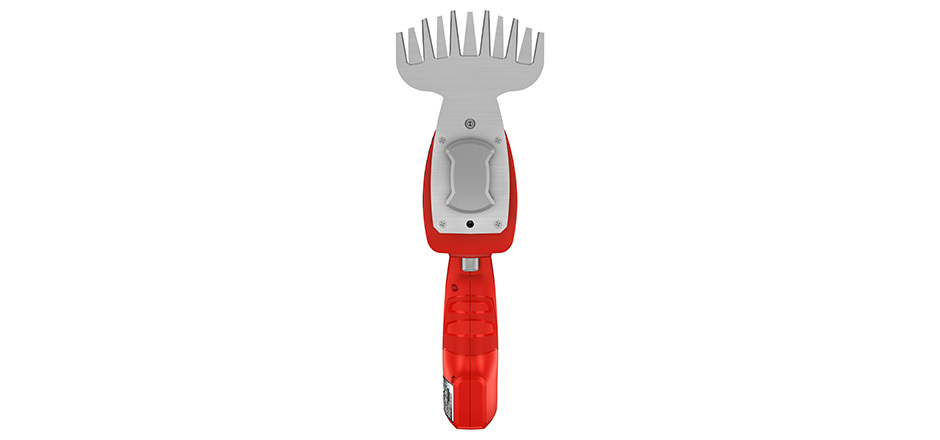 12V Shear/Shrubber