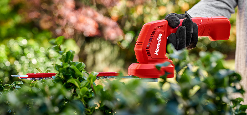 12V Shear/Shrubber