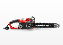 14" Electric Chainsaw